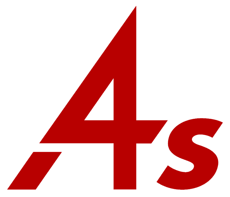 4As logo